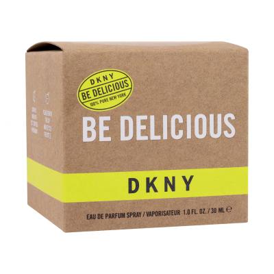 DKNY Be Delicious Apă de parfum pentru femei 30 ml