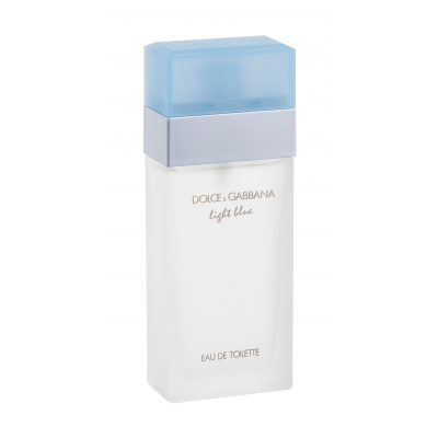 Dolce&amp;Gabbana Light Blue Apă de toaletă pentru femei 25 ml