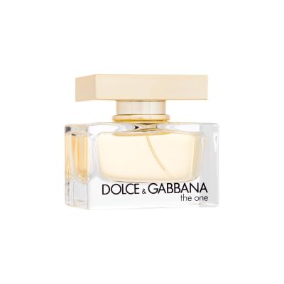 Dolce&amp;Gabbana The One Apă de parfum pentru femei 50 ml
