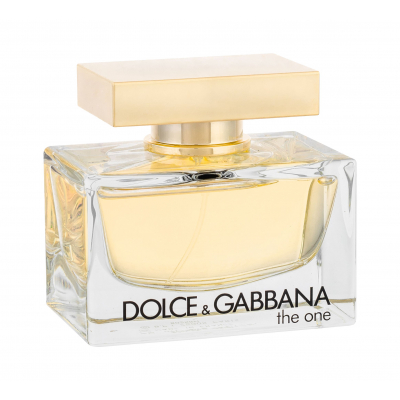 Dolce&amp;Gabbana The One Apă de parfum pentru femei 75 ml