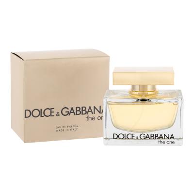 Dolce&Gabbana The One Apă de parfum pentru femei 75 ml