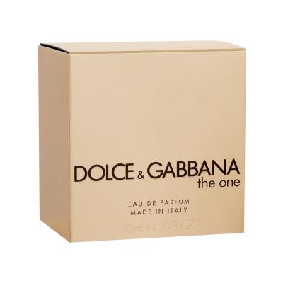 Dolce&amp;Gabbana The One Apă de parfum pentru femei 30 ml