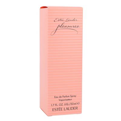 Estée Lauder Pleasures Apă de parfum pentru femei 50 ml
