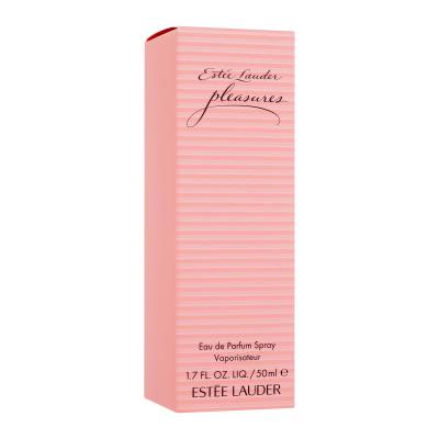 Estée Lauder Pleasures Apă de parfum pentru femei 50 ml