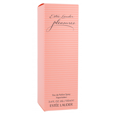 Estée Lauder Pleasures Apă de parfum pentru femei 100 ml
