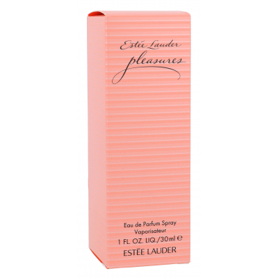 Estée Lauder Pleasures Apă de parfum pentru femei 30 ml