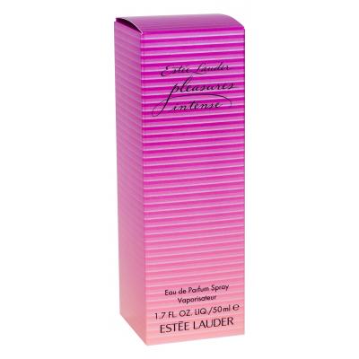 Estée Lauder Pleasures Intense Apă de parfum pentru femei 50 ml