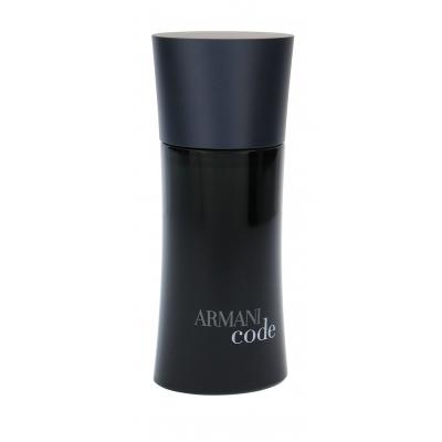 Giorgio Armani Code Apă de toaletă pentru bărbați 50 ml