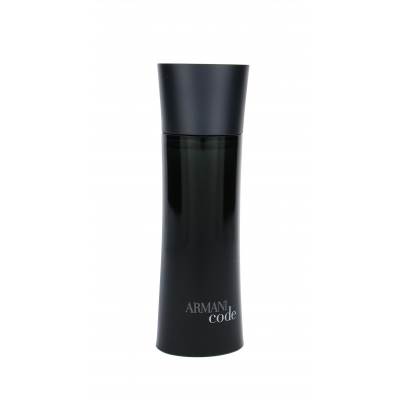 Giorgio Armani Code Apă de toaletă pentru bărbați 75 ml