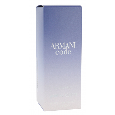 Giorgio Armani Code Apă de parfum pentru femei 30 ml