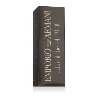 Giorgio Armani Emporio Armani He Apă de toaletă pentru bărbați 100 ml