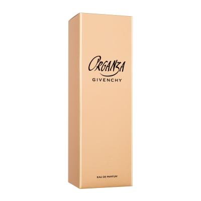 Givenchy Organza Apă de parfum pentru femei 100 ml