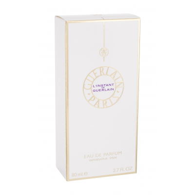 Guerlain L´Instant de Guerlain Apă de parfum pentru femei 80 ml