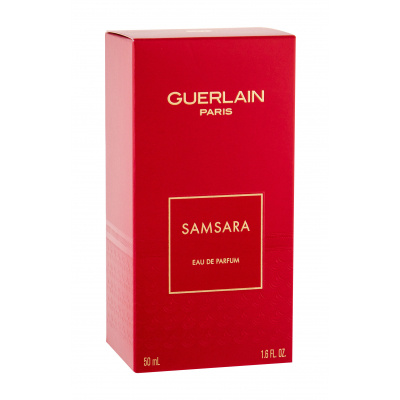 Guerlain Samsara Apă de parfum pentru femei 50 ml