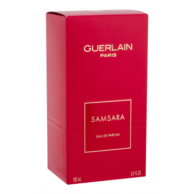 Guerlain Samsara Apă de parfum pentru femei 100 ml