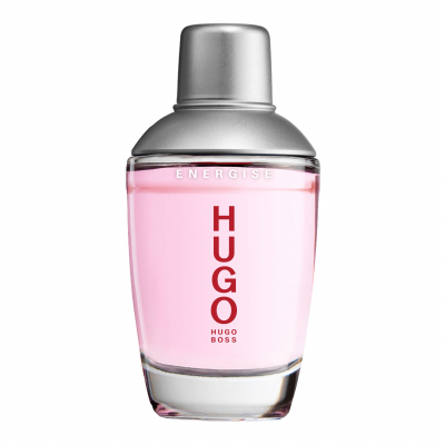 HUGO BOSS Hugo Energise Apă de toaletă pentru bărbați 75 ml