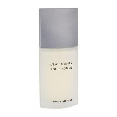 Issey Miyake L&#039;Eau D&#039;Issey Pour Homme Apă de toaletă pentru bărbați 125 ml
