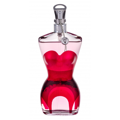 Jean Paul Gaultier Classique 2017 Apă de parfum pentru femei 100 ml