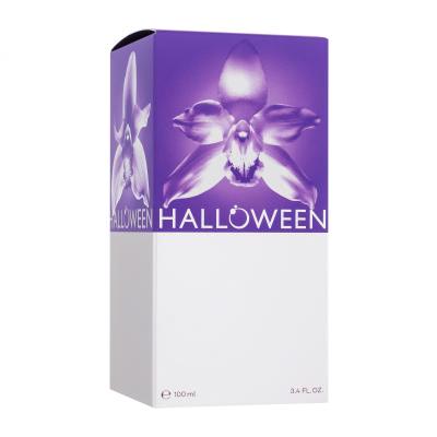 Halloween Halloween Apă de toaletă pentru femei 100 ml