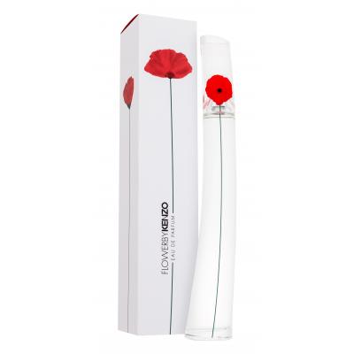 KENZO Flower By Kenzo Apă de parfum pentru femei 100 ml