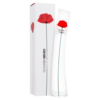 KENZO Flower By Kenzo Apă de parfum pentru femei 50 ml