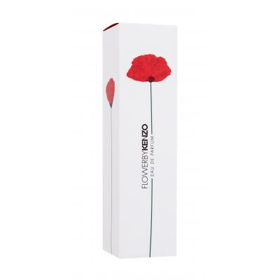KENZO Flower By Kenzo Apă de parfum pentru femei 30 ml