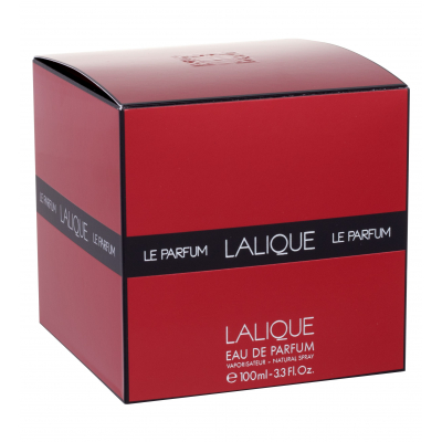 Lalique Le Parfum Apă de parfum pentru femei 100 ml