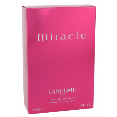 Lancôme Miracle Apă de parfum pentru femei 100 ml