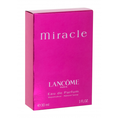 Lancôme Miracle Apă de parfum pentru femei 30 ml