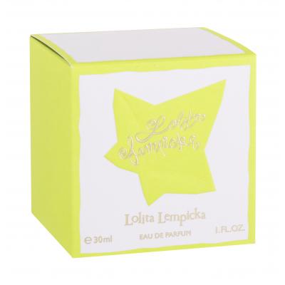 Lolita Lempicka Lolita Lempicka Apă de parfum pentru femei 30 ml