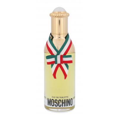 Moschino Moschino Femme Apă de toaletă pentru femei 45 ml