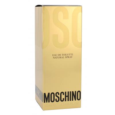 Moschino Moschino Femme Apă de toaletă pentru femei 45 ml