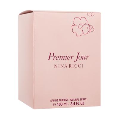 Nina Ricci Premier Jour Apă de parfum pentru femei 100 ml