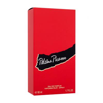 Paloma Picasso Paloma Picasso Apă de parfum pentru femei 50 ml