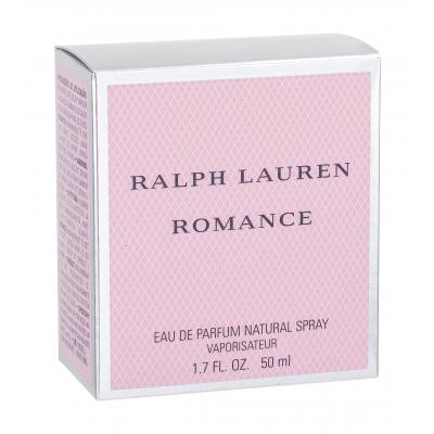 Ralph Lauren Romance Apă de parfum pentru femei 50 ml
