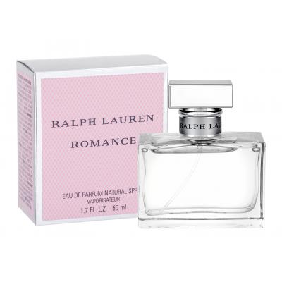 Ralph Lauren Romance Apă de parfum pentru femei 50 ml