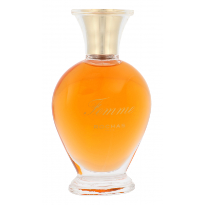 Rochas Femme Apă de toaletă pentru femei 100 ml