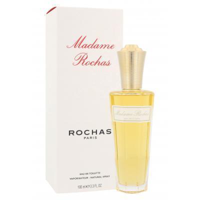 Rochas Madame Apă de toaletă pentru femei 100 ml