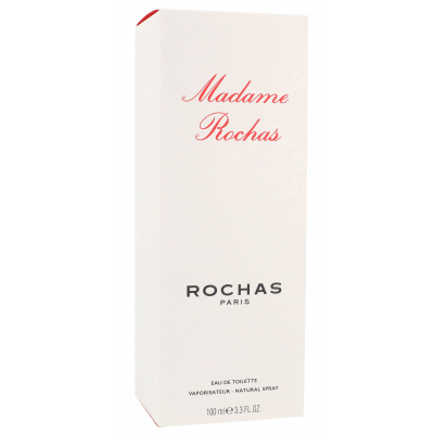 Rochas Madame Apă de toaletă pentru femei 100 ml