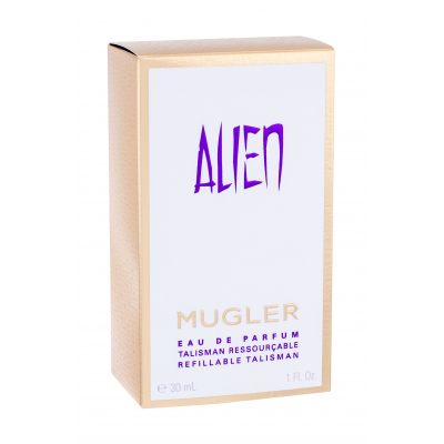 Mugler Alien Apă de parfum pentru femei 30 ml
