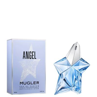 Thierry Mugler Angel Apă de parfum pentru femei Reincarcabil 100 ml