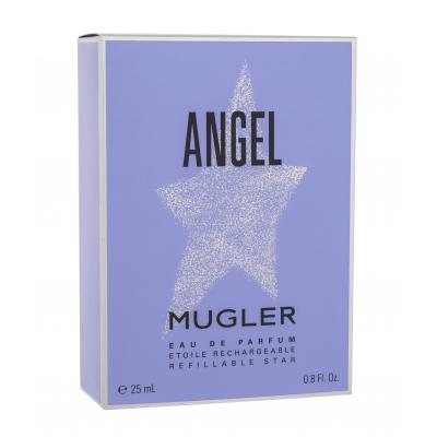 Mugler Angel Apă de parfum pentru femei 25 ml