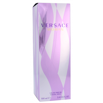 Versace Woman Apă de parfum pentru femei 100 ml