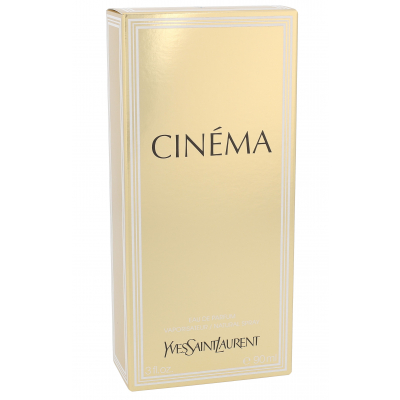 Yves Saint Laurent Cinema Apă de parfum pentru femei 90 ml