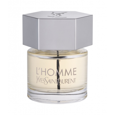 Yves Saint Laurent L&#039;Homme Apă de toaletă pentru bărbați 60 ml