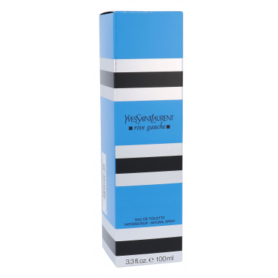 Yves Saint Laurent Rive Gauche Apă de toaletă pentru femei 100 ml