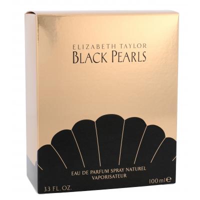 Elizabeth Taylor Black Pearls Apă de parfum pentru femei 100 ml