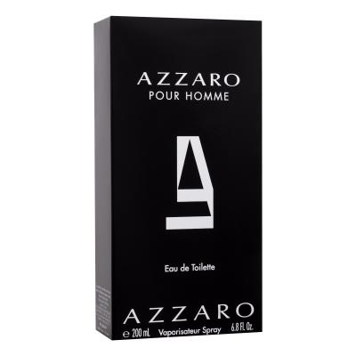 Azzaro Pour Homme Apă de toaletă pentru bărbați 200 ml