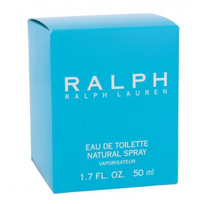 Ralph Lauren Ralph Apă de toaletă pentru femei 50 ml