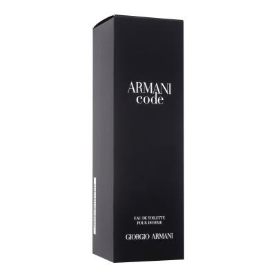 Giorgio Armani Code Apă de toaletă pentru bărbați 125 ml